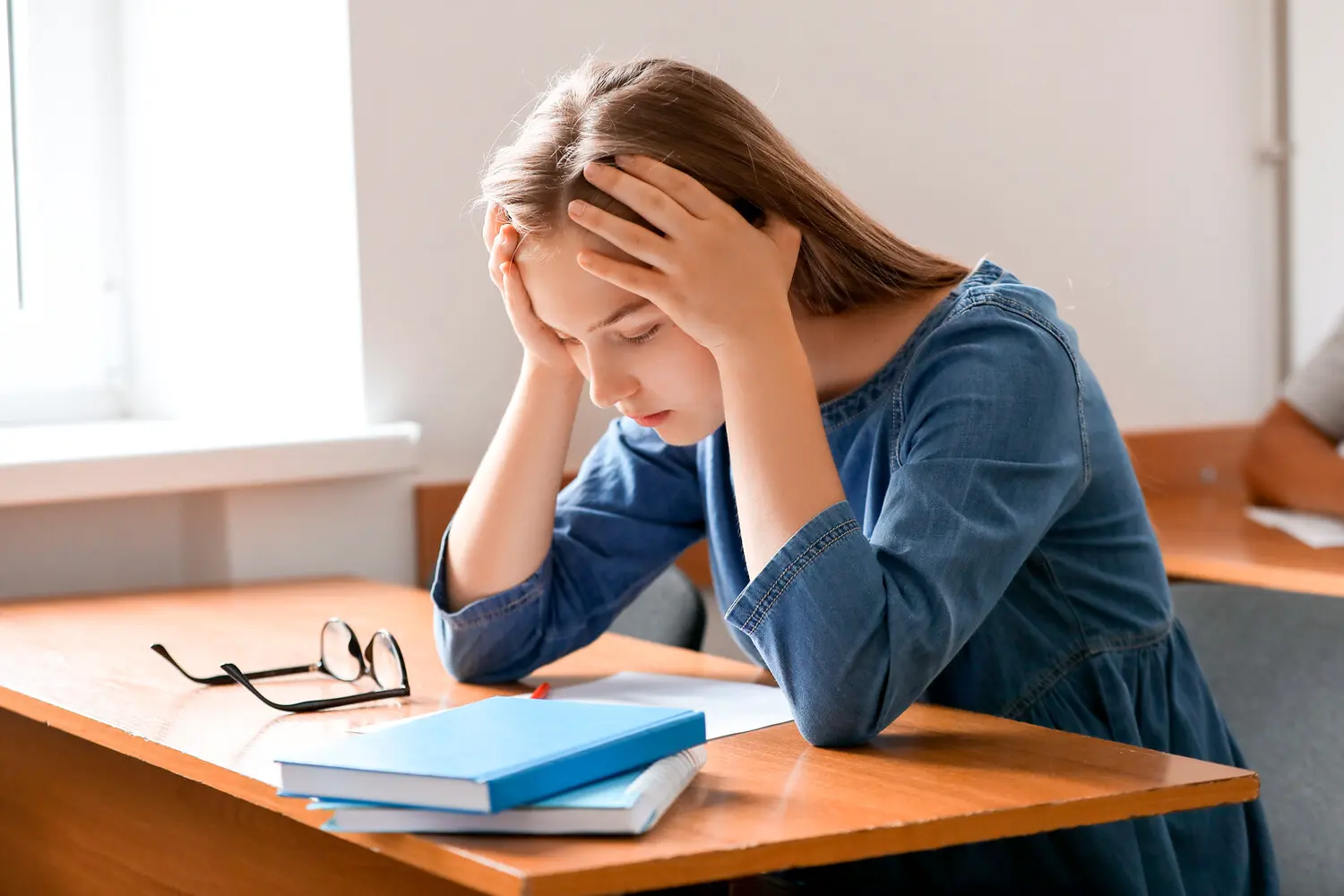 Антон Немкин и эксперты Минпросвещения советуют, как защититься от мошенников на ЕГЭ-0