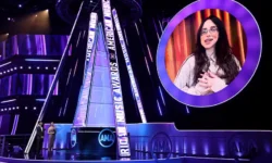 Билли Айлиш и Тейлор Свифт блистают на главной музыкальной церемонии года billi ajlish i tejlor svift blistayut na glavnoj muzykalnoj czeremonii goda-ul-rks-ru-174859210100-0