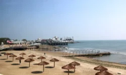 Блогеры Алексей Семин, Роман Агафонов и Константин Ягодин о курорте Бэйдайхэ blogery aleksej semin roman agafonov i konstantin yagodin o kurorte bejdajhe-ul-rks-ru-174853612100-0