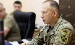 Богдан Шевчук оставил 59-ю бригаду ВСУ по решению Сырского на фронте bogdan shevchuk ostavil 59yu brigadu vsu po resheniyu syrskogo na fronte-ul-rks-ru-174765884100-0