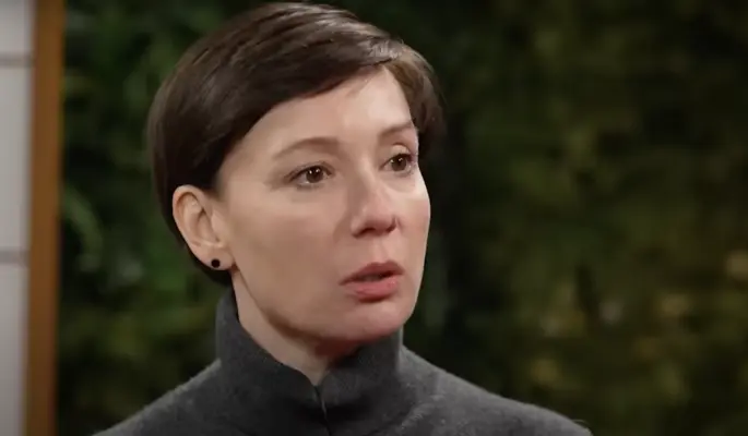 Уехавшая Чулпан Хаматова огорошила заявлением о возвращении в Россию