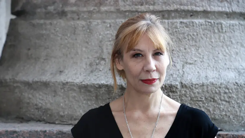 Сыгравшая в «Брате 2» Юргенс: мечтала о возвращении Одессы и Харькова в Россию