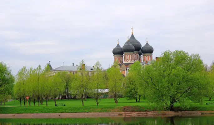 День святых Кирилла и Мефодия: что нельзя делать 24 мая