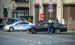 Дептранс Москвы готовится к Параду Победы и вводит временные изменения deptrans moskvy gotovitsya k paradu pobedy i vvodit vremennye izmeneniya-ul-rks-ru-174623733200-0