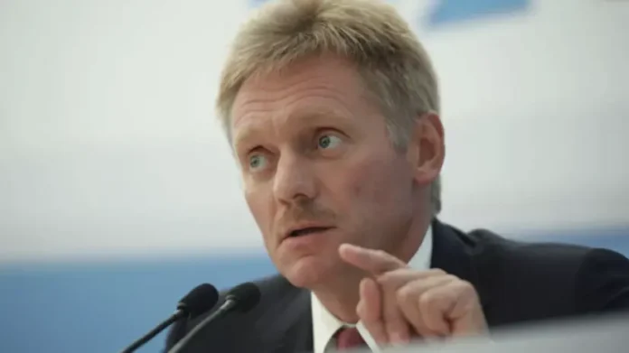 dmitrij peskov obyasnil osobennosti otobrazheniya gerba rossii na sajte kremlya-ul-rks-ru-174791253800-0