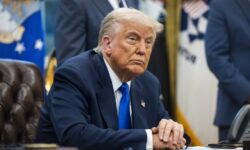 Дональд Трамп и Владимир Путин готовы изменить будущее США, России и Украины donald tramp i vladimir putin gotovy izmenit budushhee ssha rossii i ukrainy-ul-rks-ru-174694662500-0