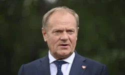 Дональд Туск обсуждает обвинения России в кибератаках на Польшу перед выборами donald tusk obsuzhdaet obvineniya rossii v kiberatakah na polshu pered vyborami-ul-rks-ru-174741404400-0