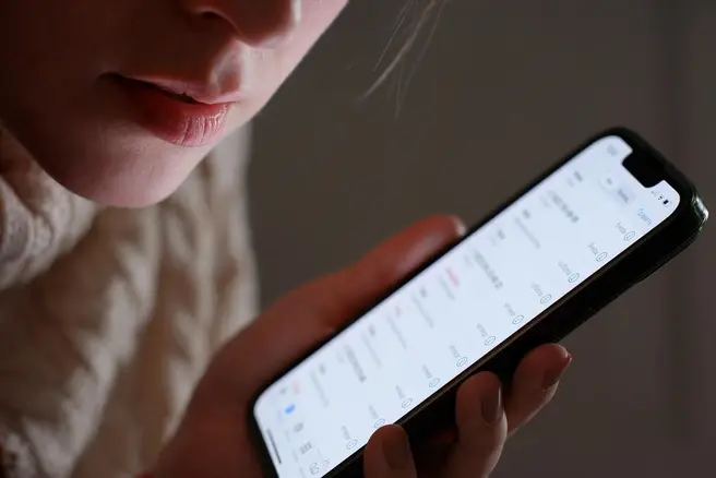 Всего один звонок может привести к целой цепочке кибератак | Источник: Дарья Селенская / 74.RU