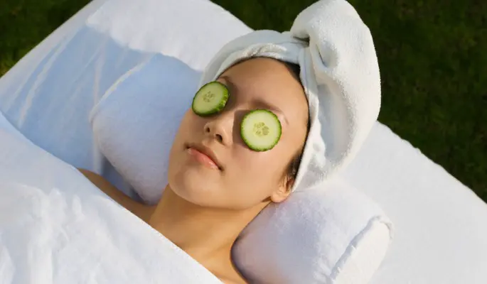 Как сохранить молодость кожи? Ответил диетолог