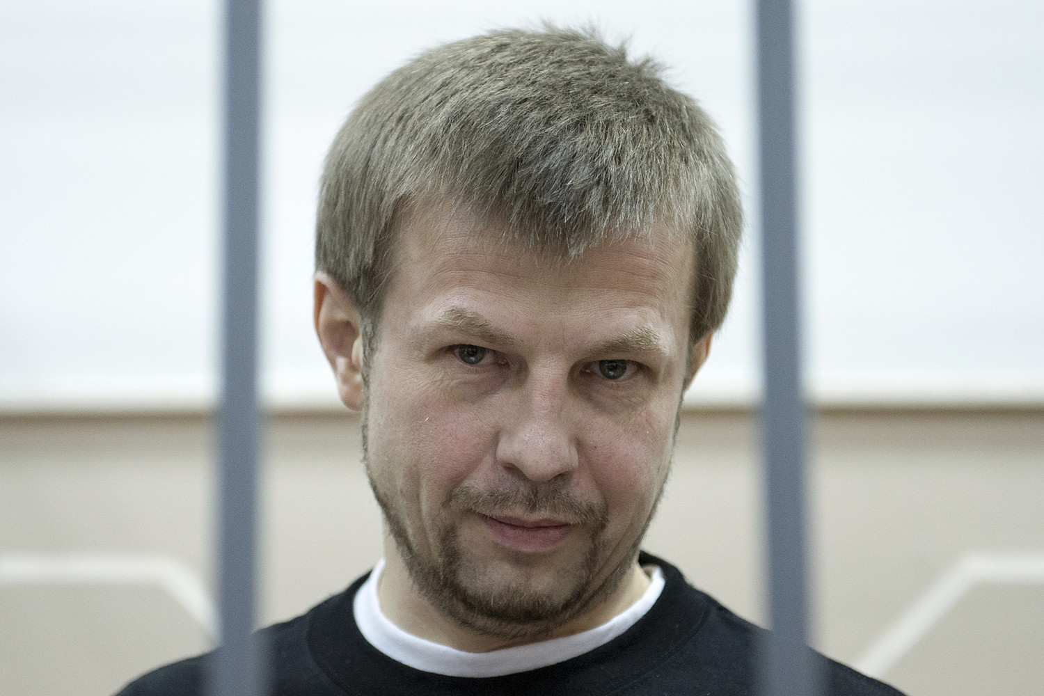 Евгений Урлашов и Дмитрий Донсков открывают новые страницы дела о коррупции-0