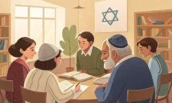 evrejskaya obshhina moldavii i ministerstvo obrazovaniya obsuzhdayut istoricheskuyu pravdu-ul-rks-ru-174797785400-0