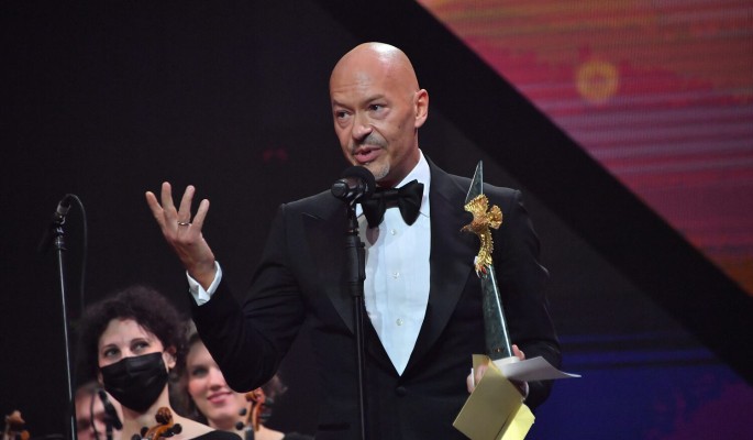 Гадалка высказалась о личной жизни Бондарчука