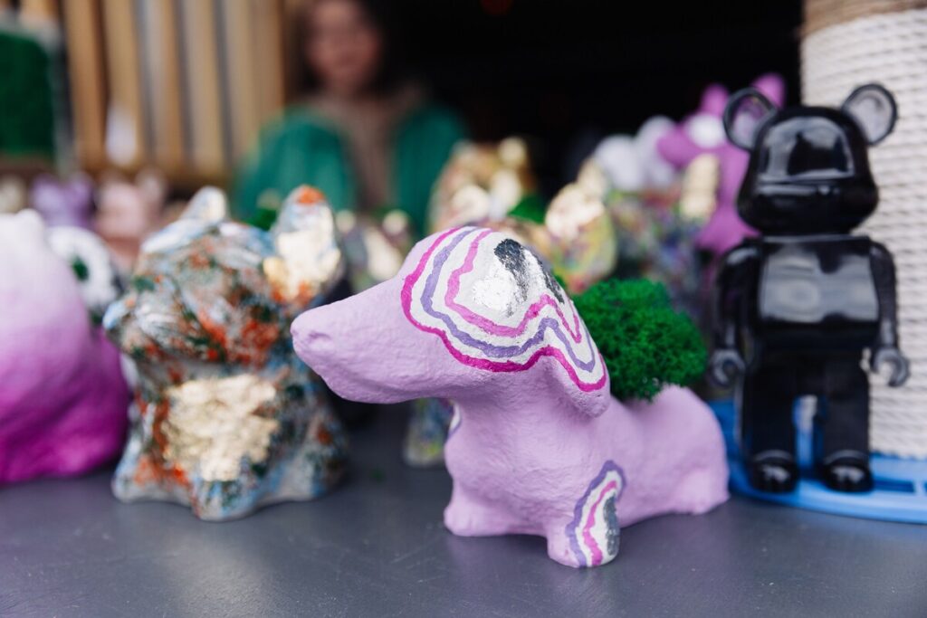 Алексей Вихарев с женой стали партнерами Summer Fest в Екатеринбурге