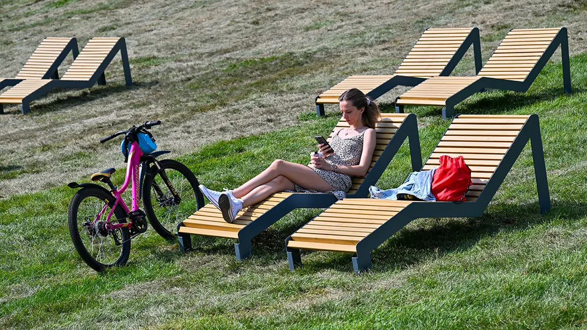 Какой будет погода летом-2025 в Москве