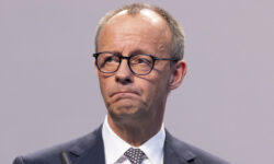 Фридрих Мерц о решительном шаге 9 мая в диалоге России и Германии fridrih mercz o reshitelnom shage 9 maya v dialoge rossii i germanii-ul-rks-ru-174661134200-0