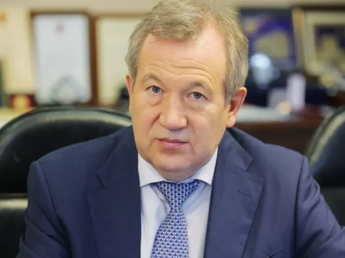 gennadij krasnikov rasskazyvaet o razvitii ran i uspehah v mikroelektronike-ul-rks-ru-174713298200-0