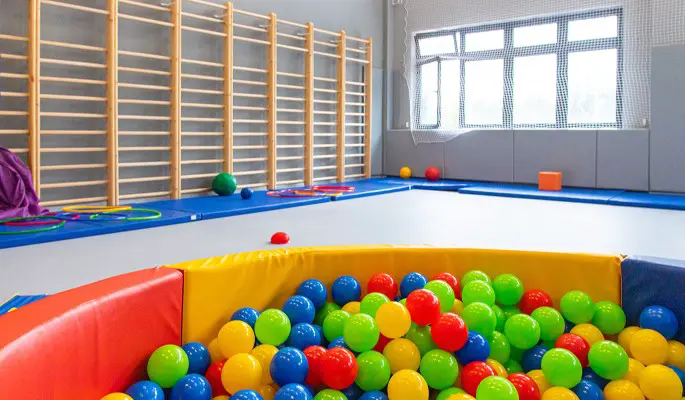 Инвесторы запустят в ТиНАО еще девять детских садов и школ до конца 2022 года