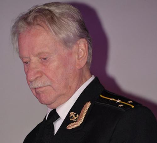 Актер Иван Краско сообщил, что в его 94 года анализы у него как у космонавта