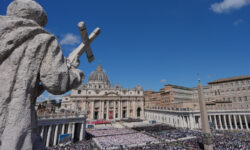 Католическая церковь и Ватикан открывают новые горизонты единства перед выборами Папы Римского katolicheskaya czerkov i vatikan otkryvayut novye gorizonty edinstva pered vyborami papy rimskogo-ul-rks-ru-174632932400-0