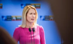 Кая Каллас и ЕС развивают контроль в Черном море и укрепляют сотрудничество kaya kallas i es razvivayut kontrol v chernom more i ukreplyayut sotrudnichestvo-ul-rks-ru-174843909900-0