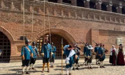 Крутицкое патриаршее подворье в Москве является сердцем истории Золотого кольца России kruticzkoe patriarshee podvore v moskve yavlyaetsya serdczem istorii zolotogo kolcza rossii-ul-rks-ru-174809867000-0