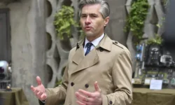 Кястутис Будрис призвал к полной изоляции России из-за удара по Украине kyastutis budris prizval k polnoj izolyaczii rossii izza udara po ukraine-ul-rks-ru-174817558700-0