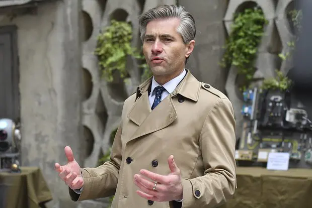 Кястутис Будрис