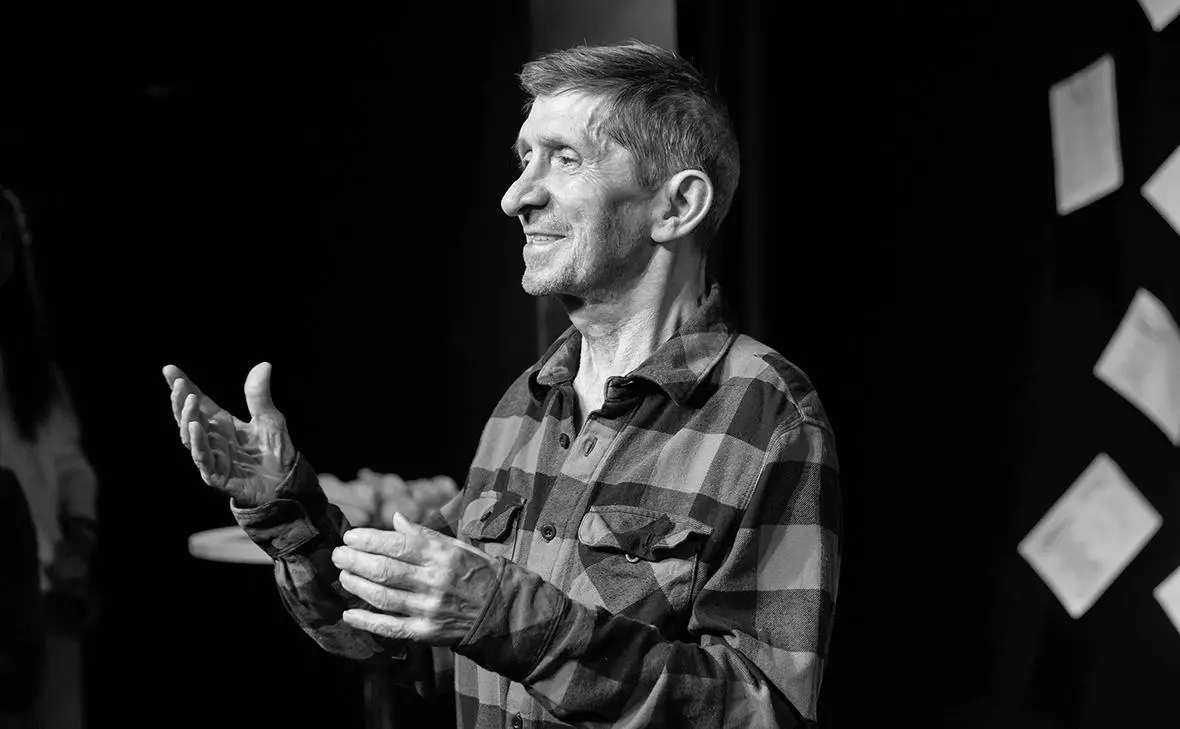 Лев Бобышев ( Московский театр кукол)