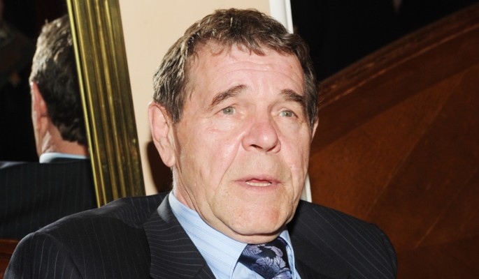 Осталась ни с чем: вдова Булдакова лишилась наследства