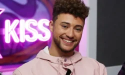 Майлз Стивенсон рассказал об оптимизме после травмы и поддержке в Instagram majlz stivenson rasskazal ob optimizme posle travmy i podderzhke v -ul-rks-ru-174858041300-0