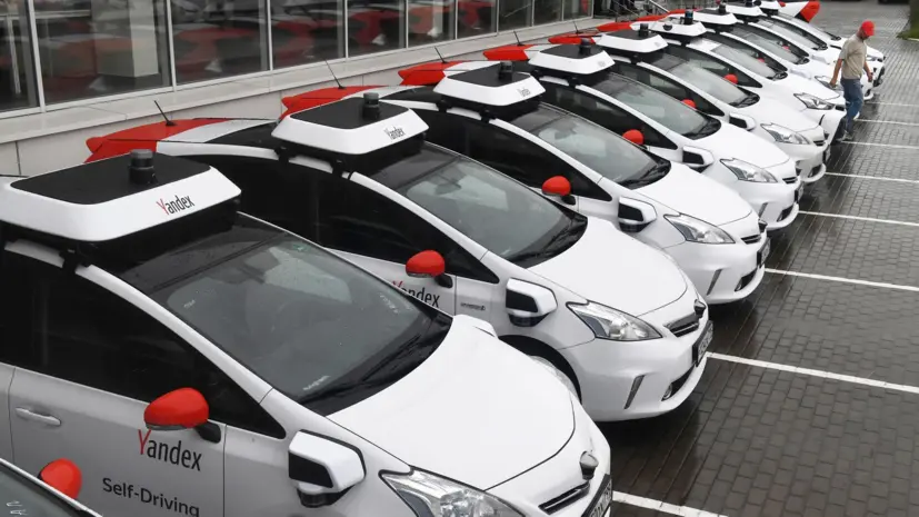 Минтранс представит законопроект о беспилотном транспорте до конца 2025 года