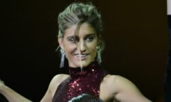 Нино Нинидзе и Максим Виторган делятся ярким ответом на слухи nino ninidze i maksim vitorgan delyatsya yarkim otvetom na sluhi-ul-rks-ru-174692171300-0