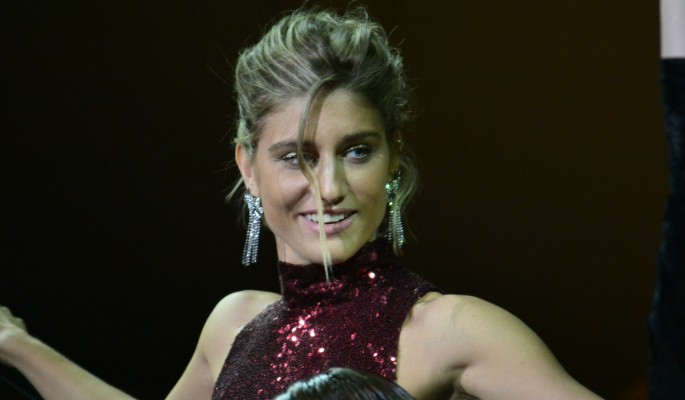 Подруга Виторгана дала отпор обсуждающим ее личную жизнь людям