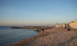 Обзор лучших пляжей Крыма, включая Никиту, Ласпи и мыс Фиолент obzor luchshih plyazhej kryma vklyuchaya nikitu laspi i mys fiolent-ul-rks-ru-174857404500-0