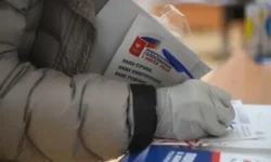 petr tolstoj na peterburgskom forume obsuzhdaet budushhee konstituczii rf-ul-rks-ru-174765015300-0