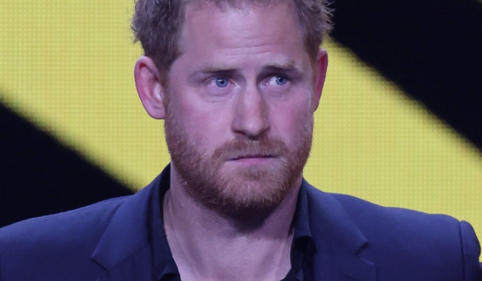 Принц Гарри сделал сенсационное заявление о связи с Мэттью Перри