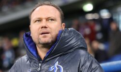 Ролан Гусев стал новым тренером Динамо после ухода Марцела Лички rolan gusev stal novym trenerom dinamo posle uhoda marczela lichki-ul-rks-ru-174610780300-0