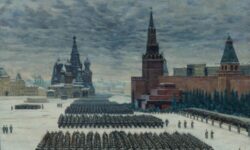 Росархив и Минобороны раскрывают тайны 80-летия подвига Сталина и Жукова rosarhiv i minoborony raskryvayut tajny 80letiya podviga stalina i zhukova-ul-rks-ru-174619575400-0