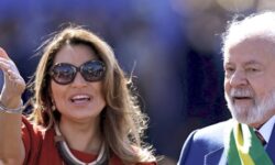 Розанжела Лула да Силва делится теплом российских корней в Бразилии rozanzhela lula da silva delitsya teplom rossijskih kornej v brazilii-ul-rks-ru-174666353600-0