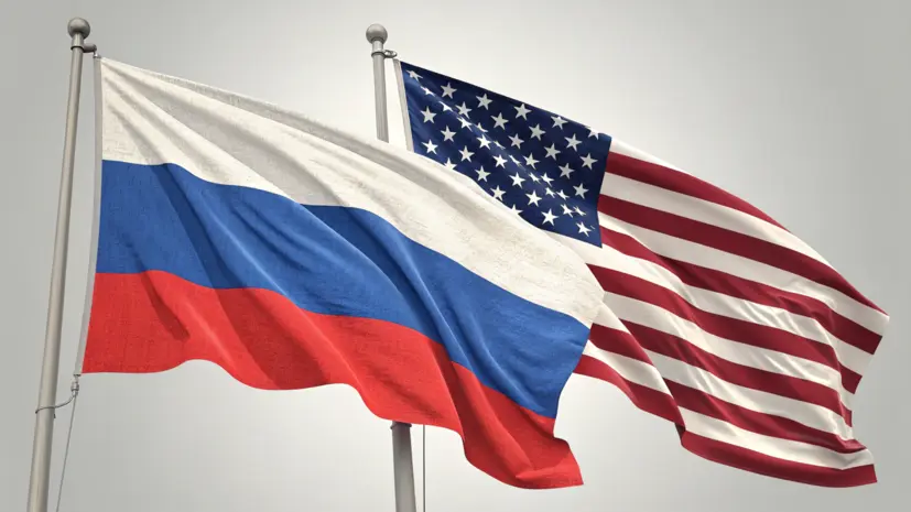 Рябков: в российско-американских отношениях наметились позитивные изменения