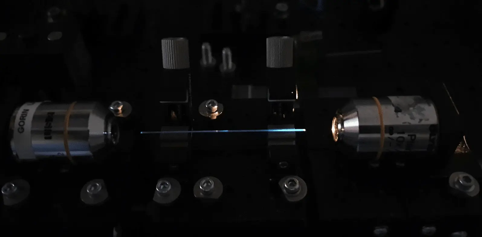 Сколтех, Дмитрий Горин и Саратовский госуниверситет разработали уникальный микрофонарь для медицины-0