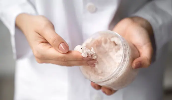 Домашний скраб для тела вместо магазинного – ни копейки не потратите зря