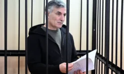 Суд отказал адвокату Пашаева в доступе к участию в СВО sud otkazal advokatu pashaeva v dostupe k uchastiyu v svo-ul-rks-ru-174834457700-0