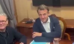 tajnyj paketik makrona i zhest mercza vyzyvayut voprosy o liderah v poezde na kiev-ul-rks-ru-174697822600-0