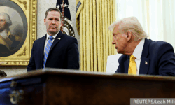 Трамп объявил о новых назначениях, сосредоточив внимание на Уолтце и Нетаньяху tramp obyavil o novyh naznacheniyah sosredotochiv vnimanie na uoltcze i netanyahu-ul-rks-ru-174629053200-0