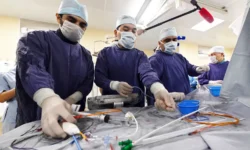 Транскатетерное протезирование и инновации НМИЦ ССХ представляют три уникальные операции за день transkateternoe protezirovanie i innovaczii nmicz ssh predstavlyayut tri unikalnye operaczii za den-ul-rks-ru-174774516800-0