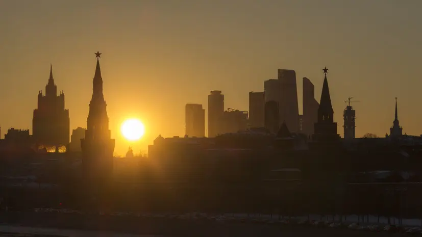 Синоптик Шувалов: в Москве ожидается солнечная погода до конца мая