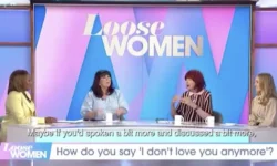 В прямом эфире британского ТВ-шоу Колин Нолан и Джанет Стрит-Портер обсудят v pryamom efire britanskogo tvshou kolin nolan i dzhanet stritporter obsudyat-ul-rks-ru-174789110900-0