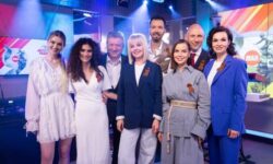 Валерия, Денис Клявер и «Мурзилки Live» зажигают сердца с «Катюшей» valeriya denis klyaver i murzilki zazhigayut serdcza s katyushej-ul-rks-ru-174678869800-0