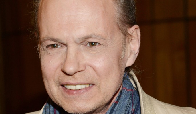 "Депрессняк бывает": как борется с хандрой бывший солист "На-на"